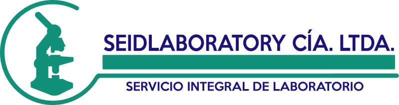 Seidlaboratory Cía. Ltda.