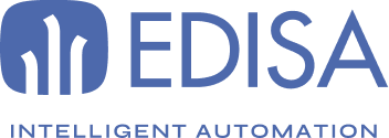 EDISA Intelligent Automation