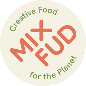 Mix Fud - Creative Food for the Planet