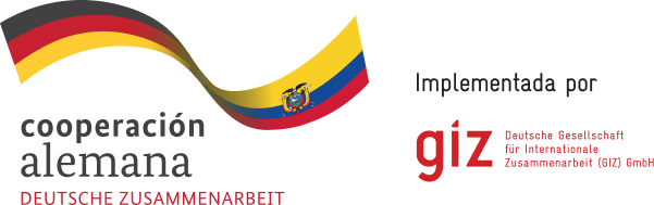Cooperación Alemana - GIZ